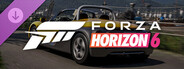DLC: Forza Horizon 6 1998 Renault Sport Spider