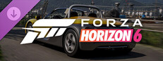 Forza Horizon 6 1998 Renault Sport Spider Small Capsule Image