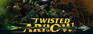 Twisted Arrow