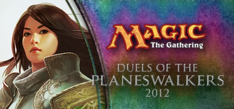 Magic: The Gathering - Duels of the Planeswalkers 2012 Steam Charts and Player Count Stats