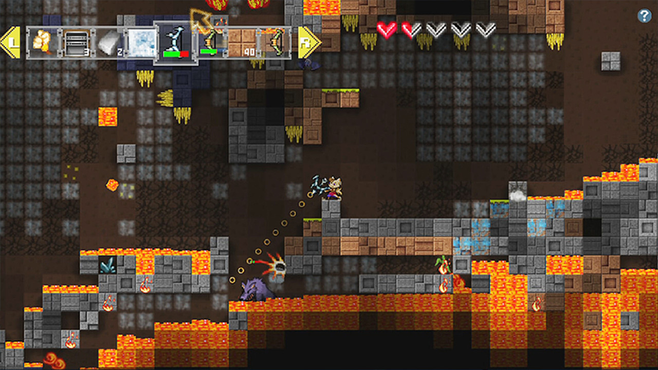 Wondership Q screenshot #2