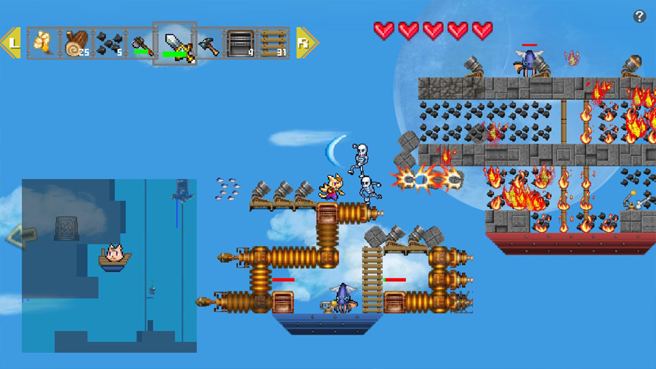 Wondership Q screenshot #5