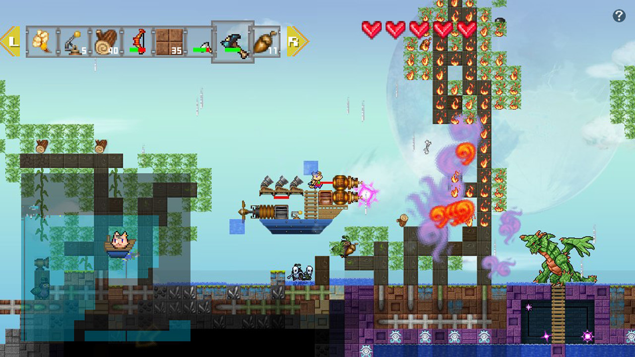 Wondership Q screenshot #3