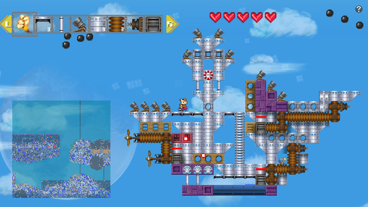 Wondership Q screenshot #8