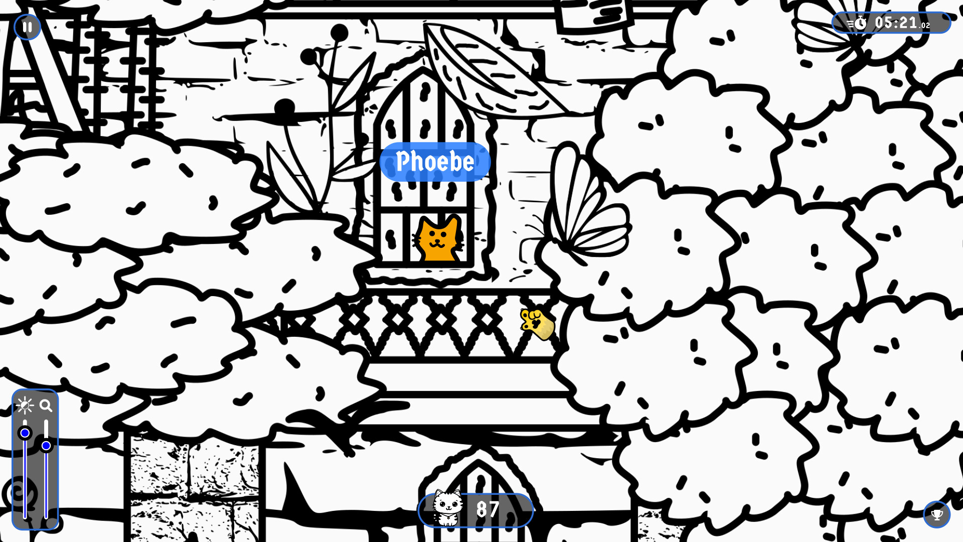 Hidden Pets: 101 Cats in Czech Republic screenshot 2