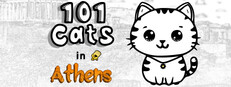 Hidden Pets: 101 Cats in Athens