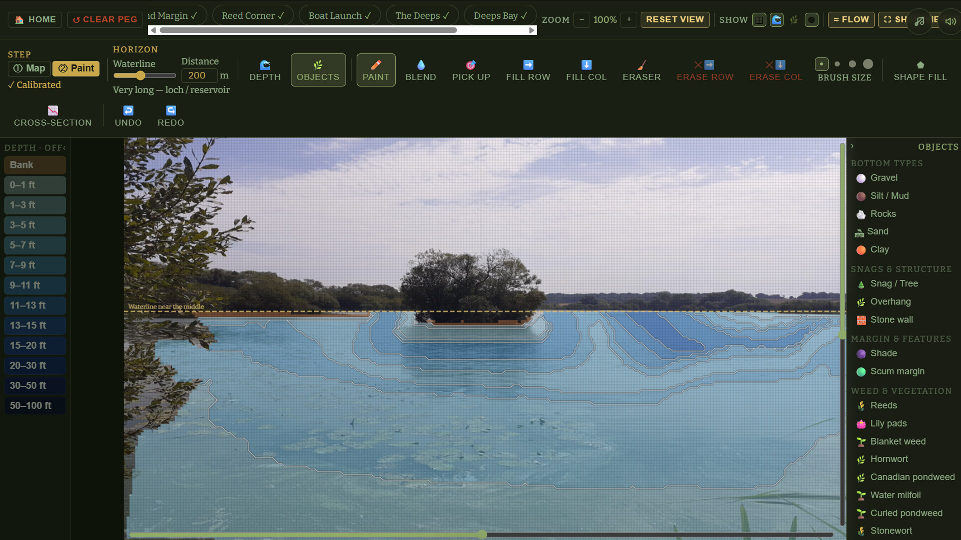 Swimcraft screenshot #8