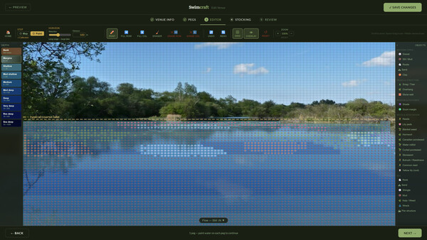 Screenshot media