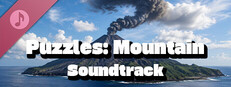Puzzles Mountain Soundtrack