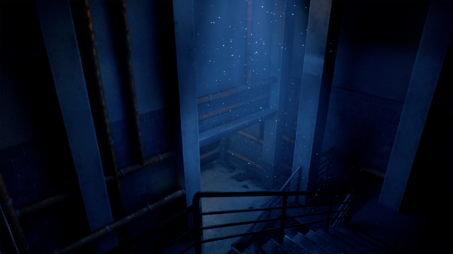 Fragments screenshot #10