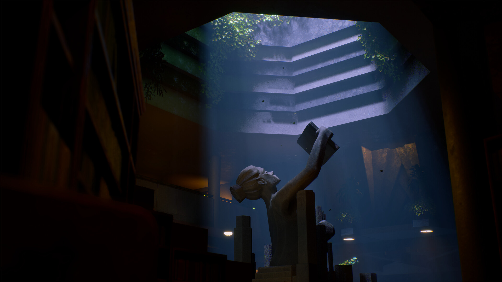 Fragments screenshot #3