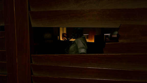 Fragments screenshot 5