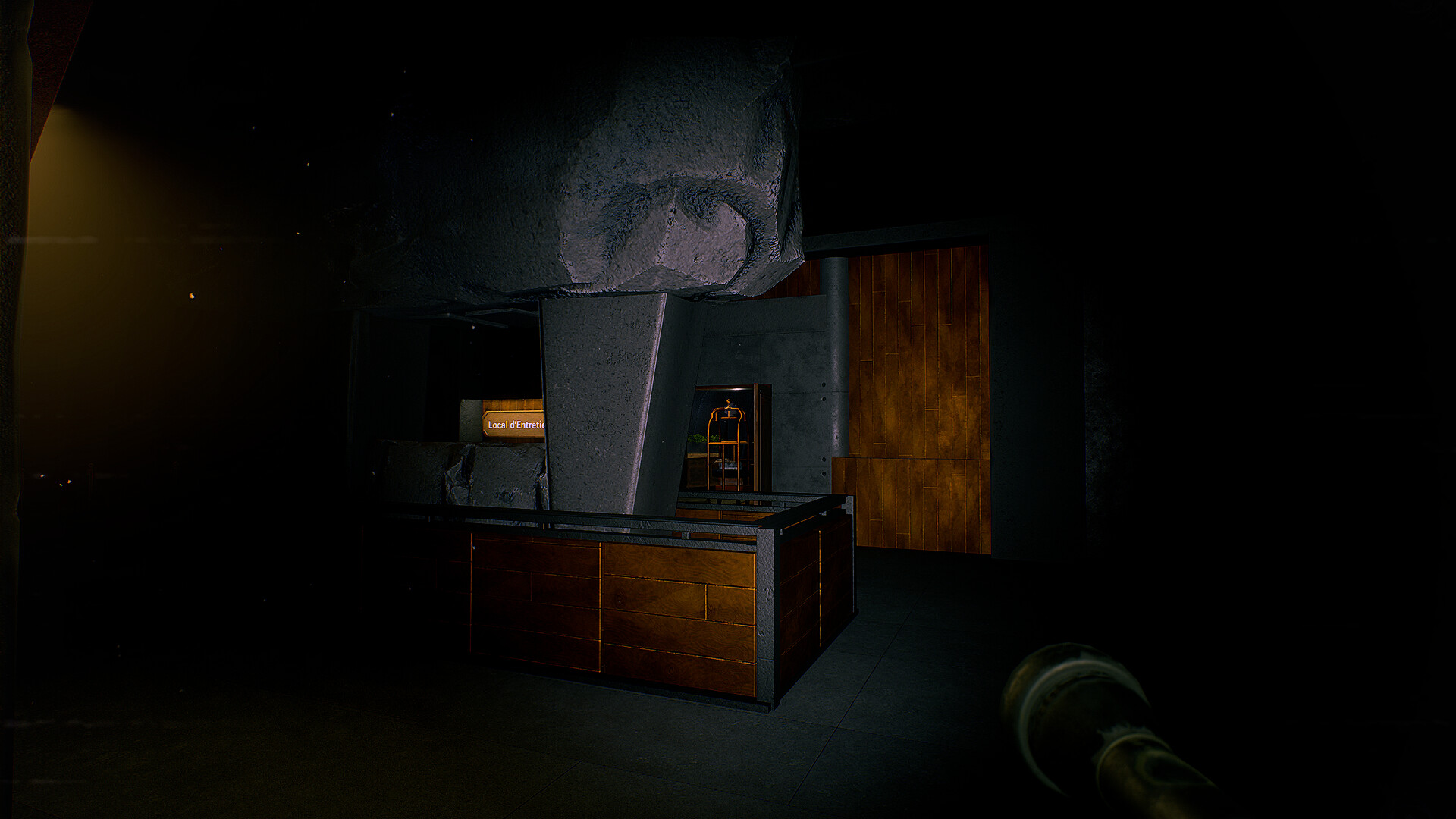 Fragments screenshot #9