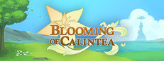 Blooming of Calintea