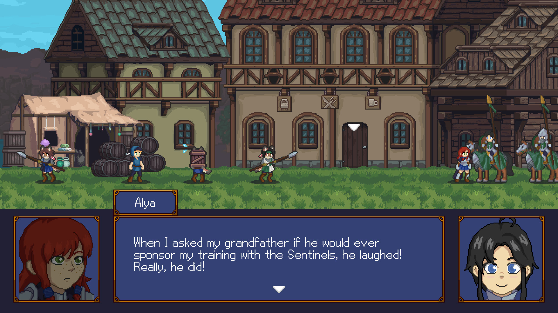 Shieldlinked screenshot #6