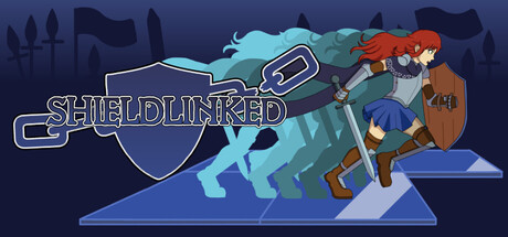 Shieldlinked — Steam header