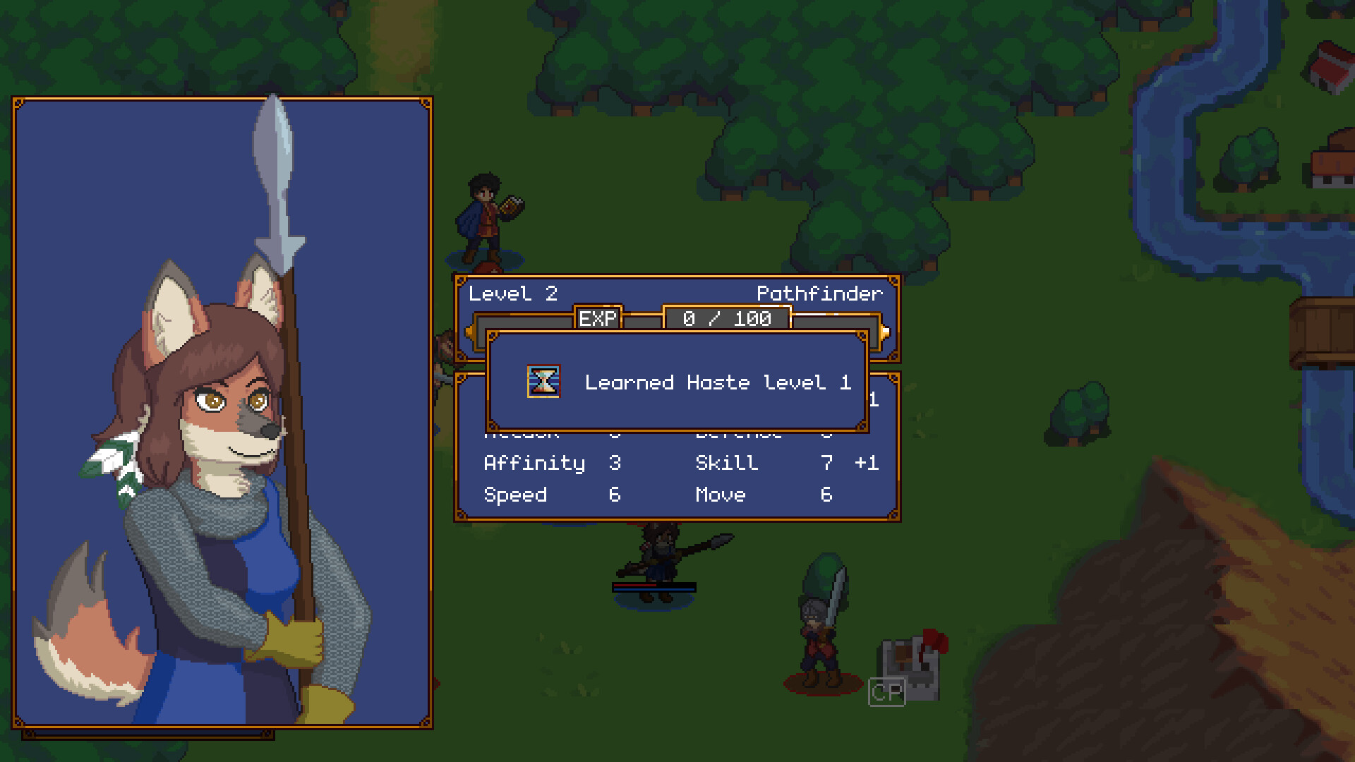 Shieldlinked screenshot #5