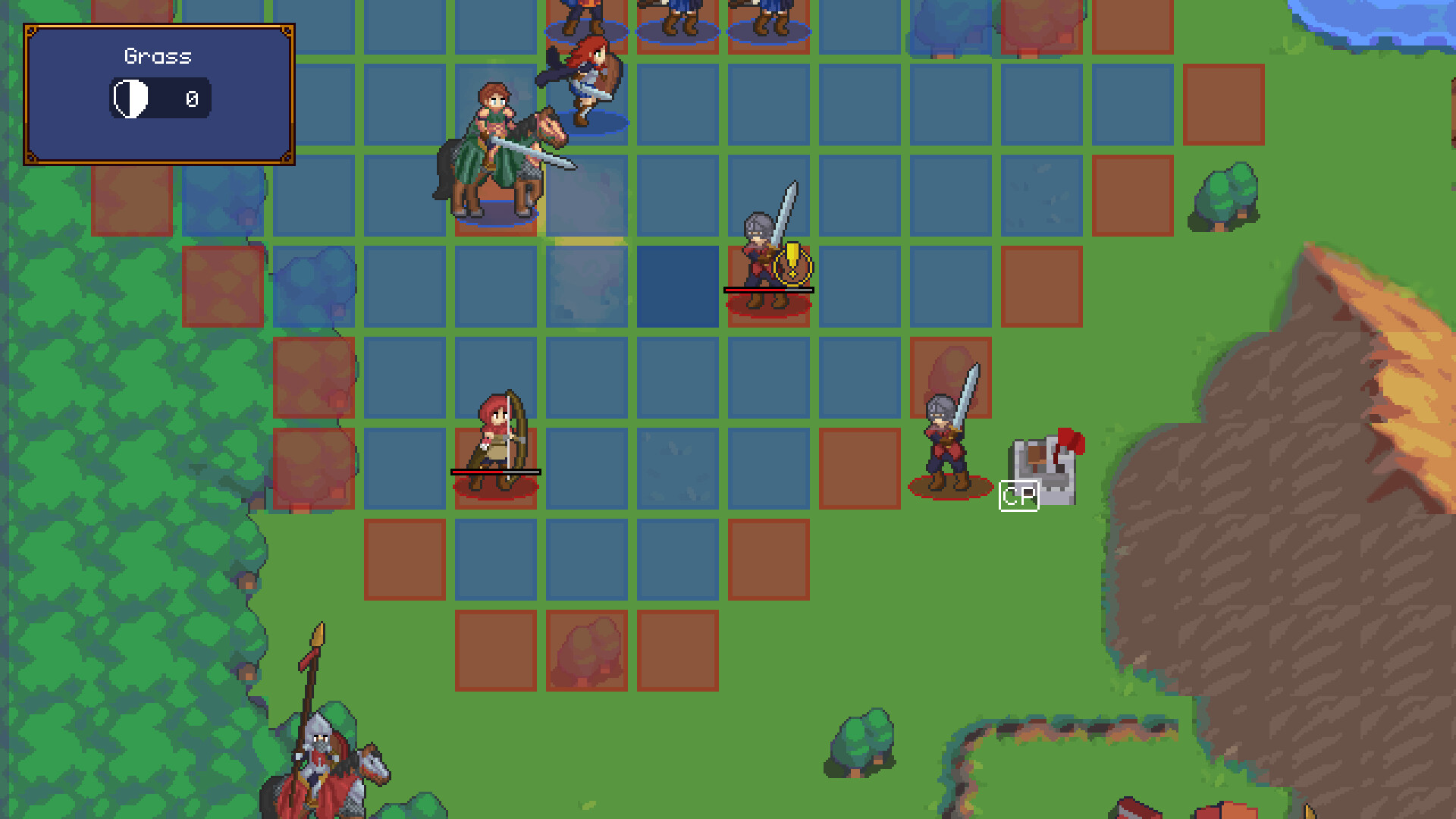 Shieldlinked screenshot #3