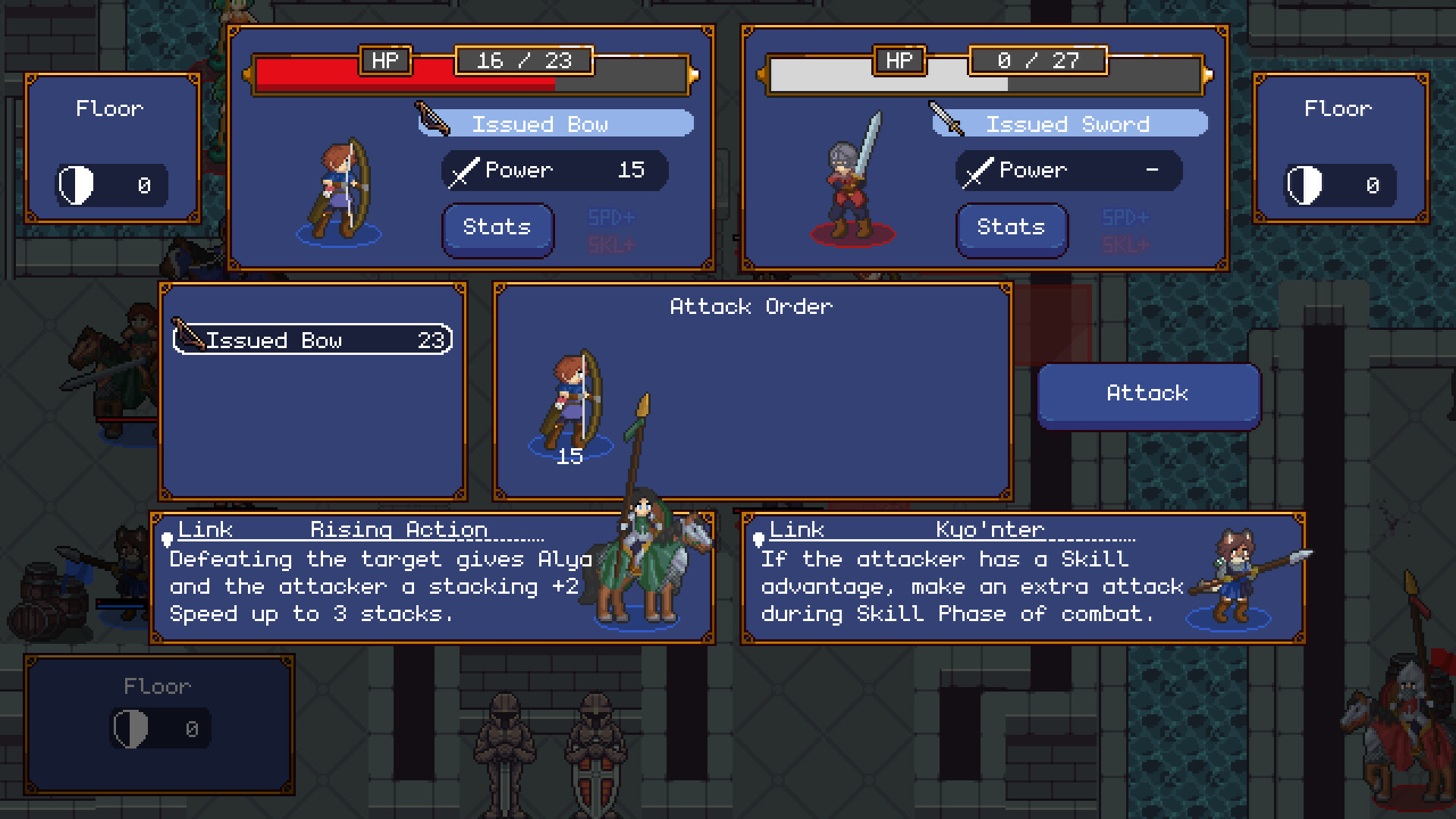 Shieldlinked screenshot #4