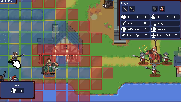 Shieldlinked video 7