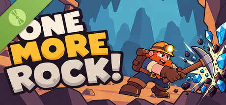 One More Rock! Demo 표지