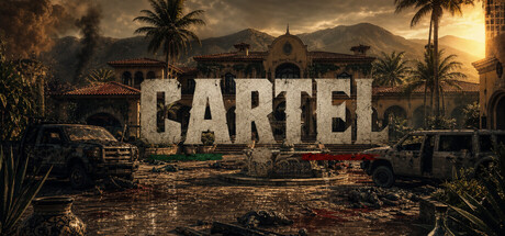 Cartel header art