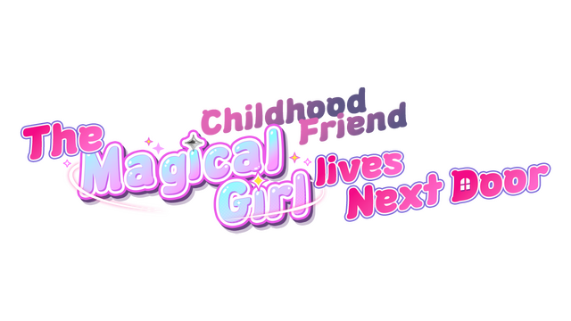 The Magical girl Childhood friend lives Next Door