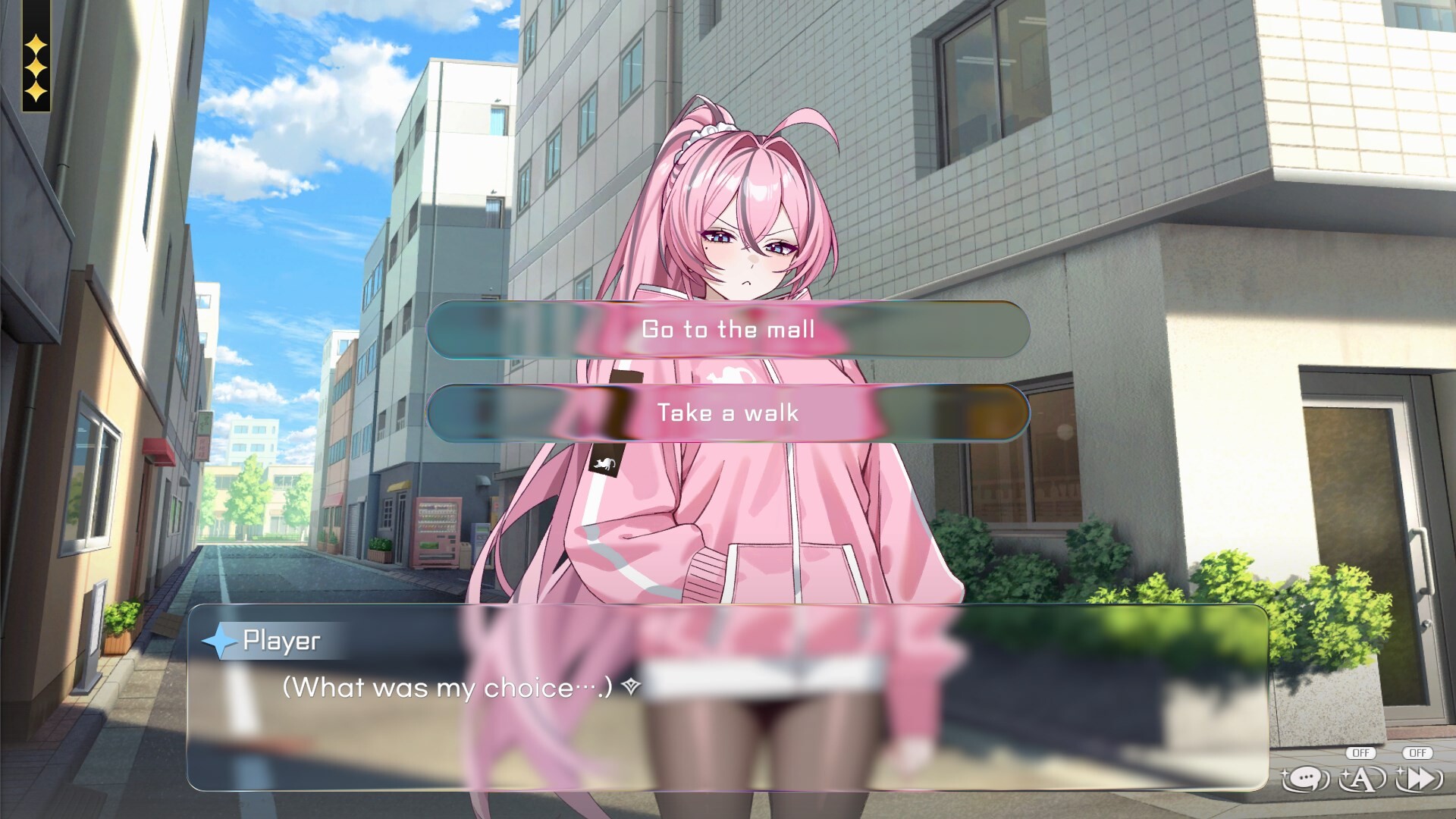 The Magical girl Childhood friend lives Next Door screenshot #6