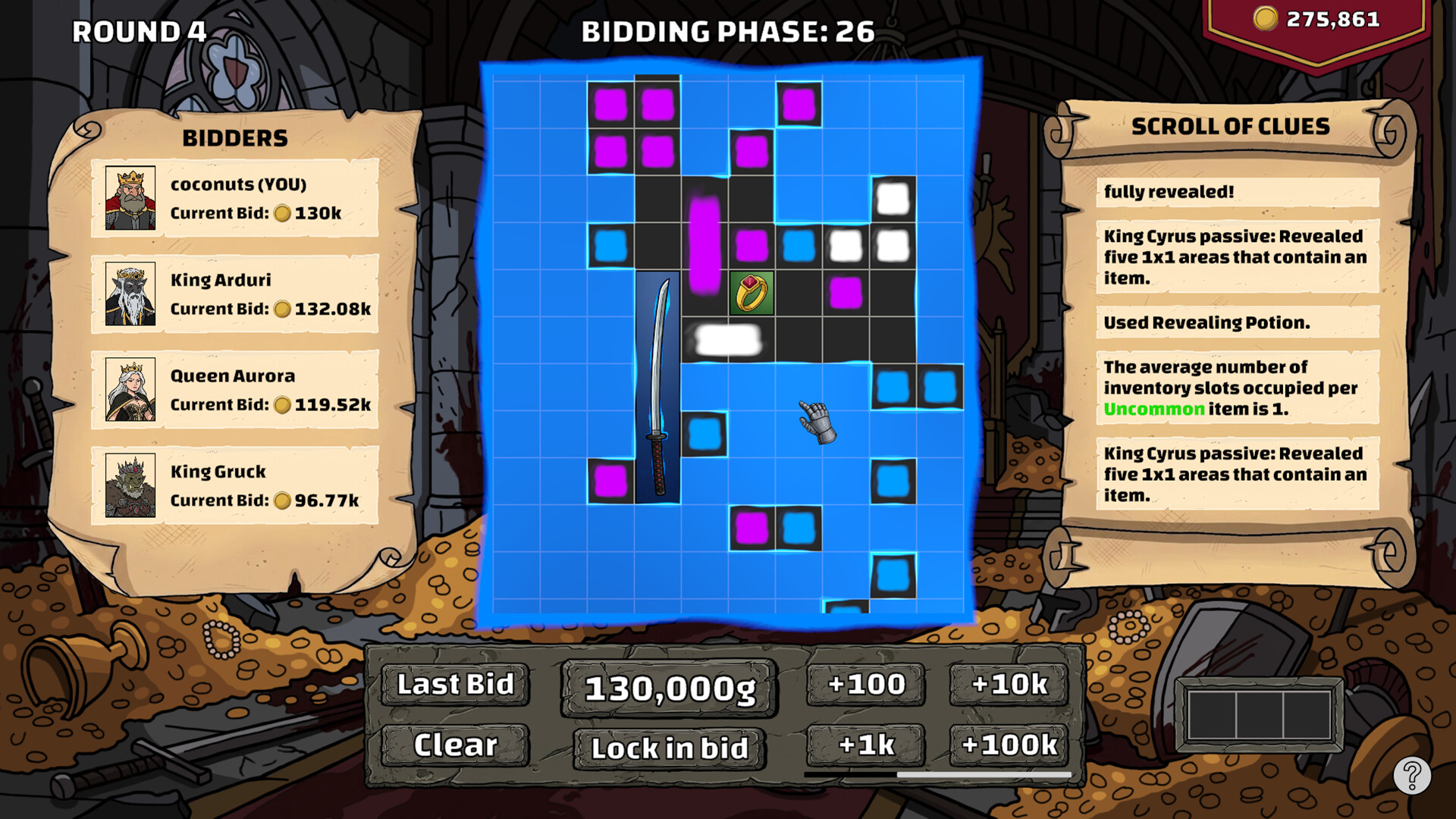 Bid Wars screenshot 2