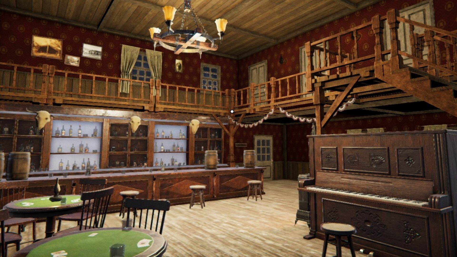 Wild West screenshot 5