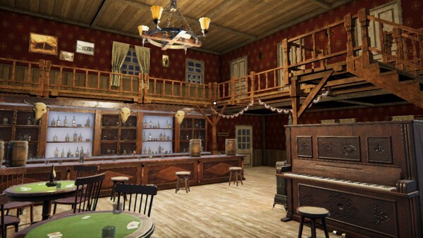 Wild West スクリーンショット 5