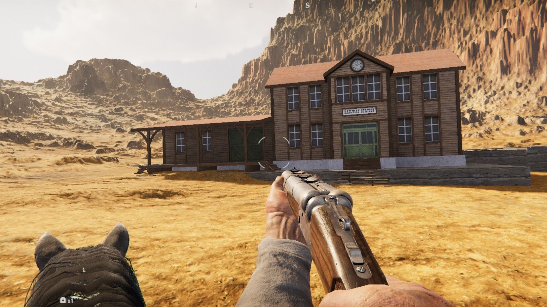 Wild West screenshot 20