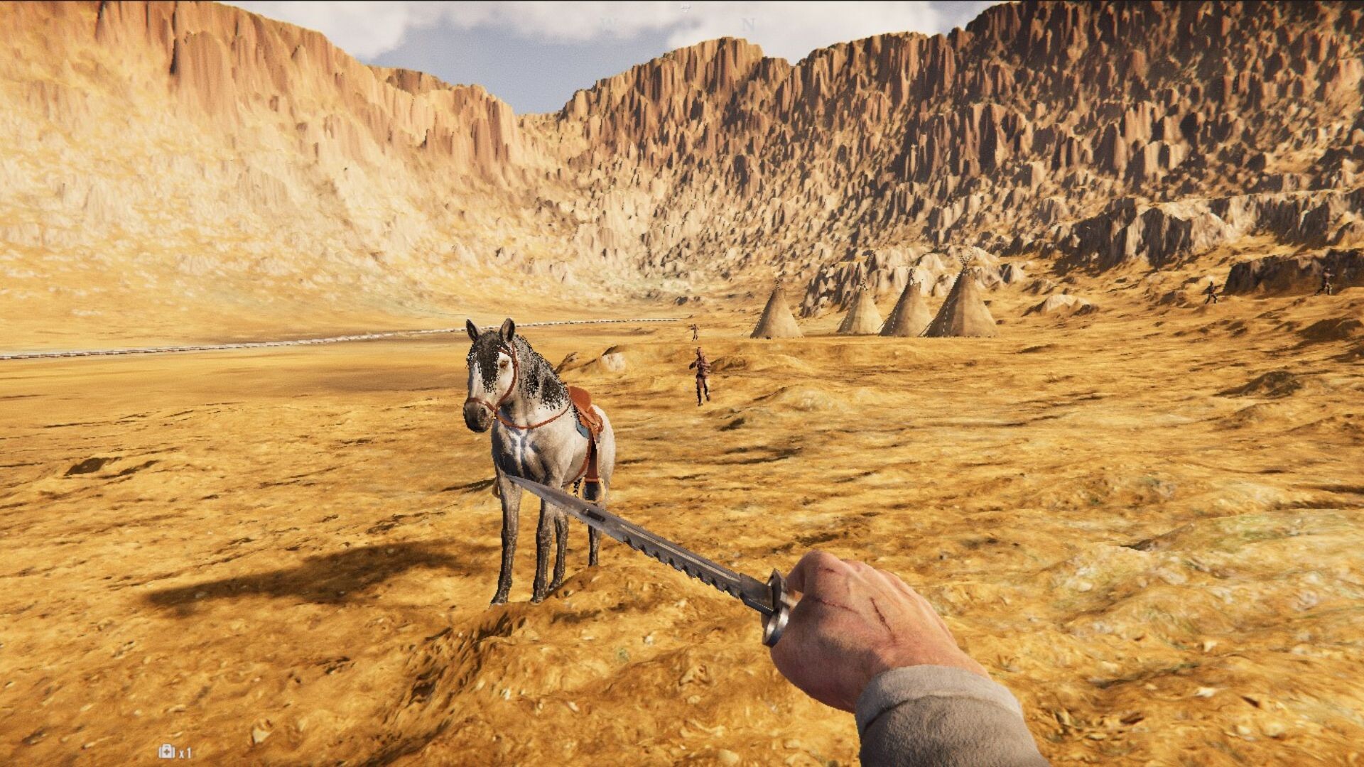 Wild West screenshot 26