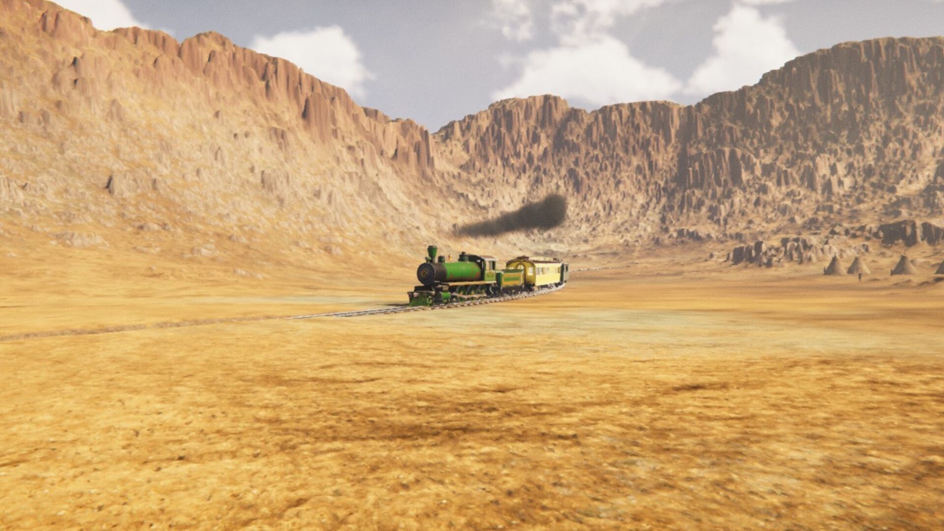 Wild West screenshot 14