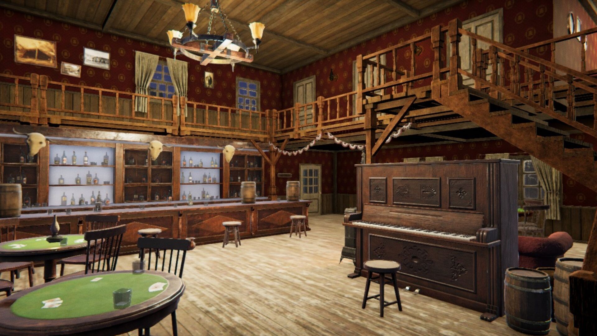 Wild West screenshot 13