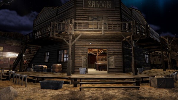 Wild West スクリーンショット 3