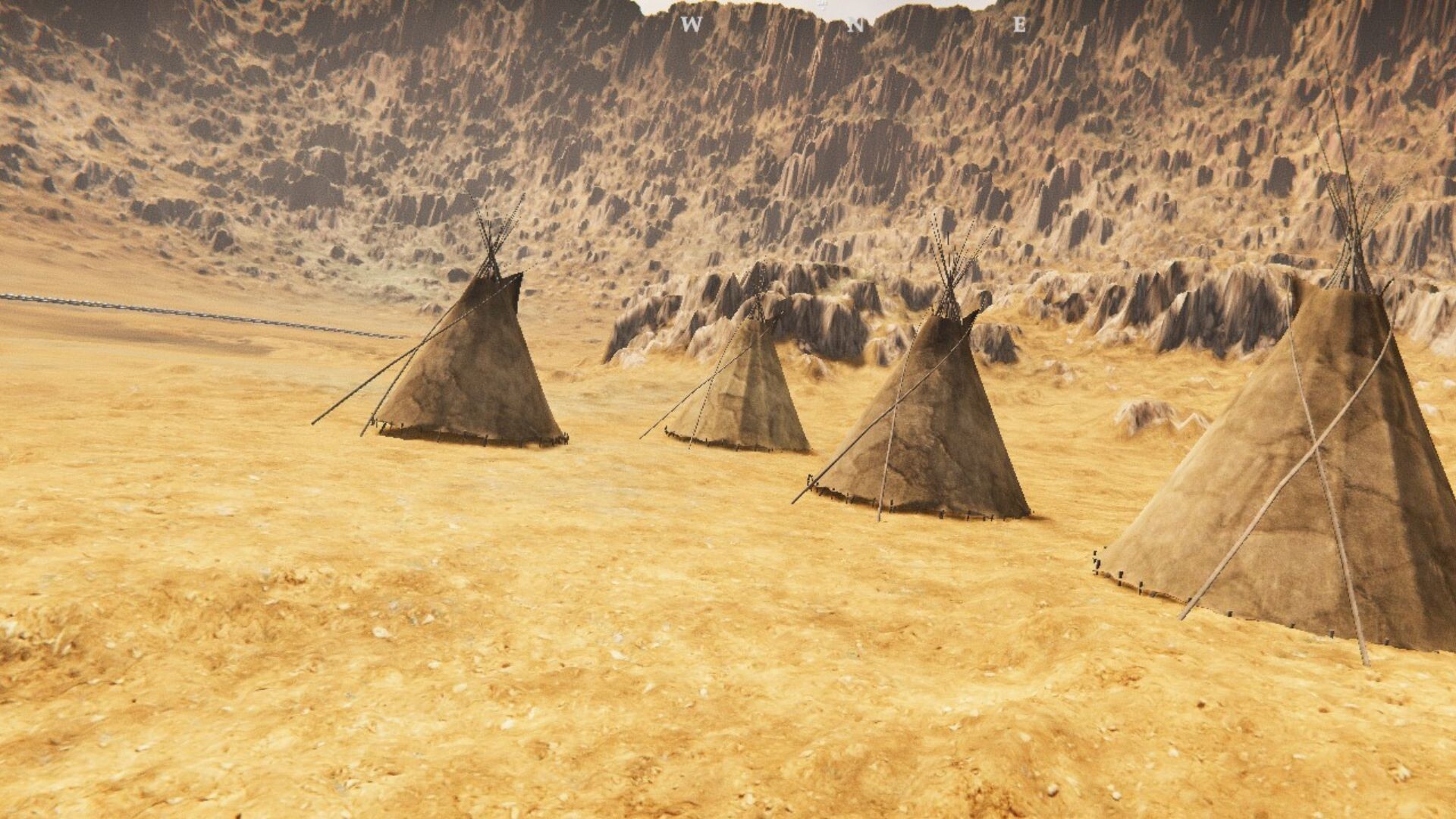 Wild West screenshot 21