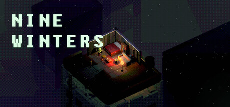 Nine Winters key art