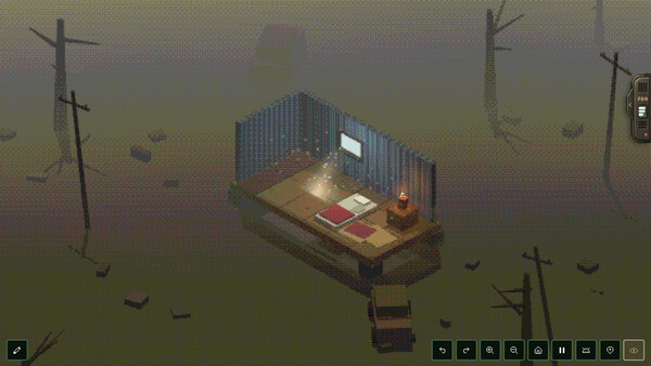 Screenshot media