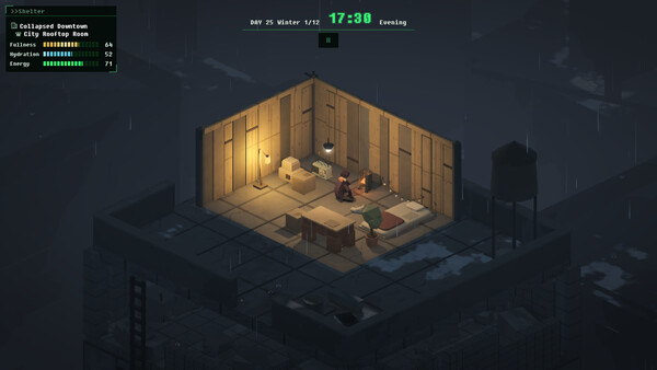 Nine Winters screenshot 1