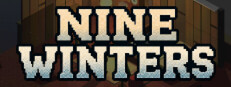 Nine Winters cover