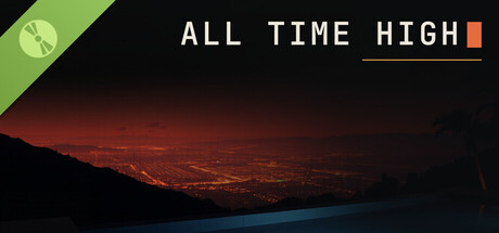 All Time High Demo header