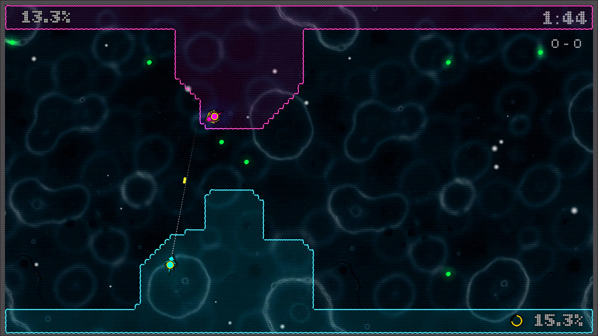 Warix screenshot #7