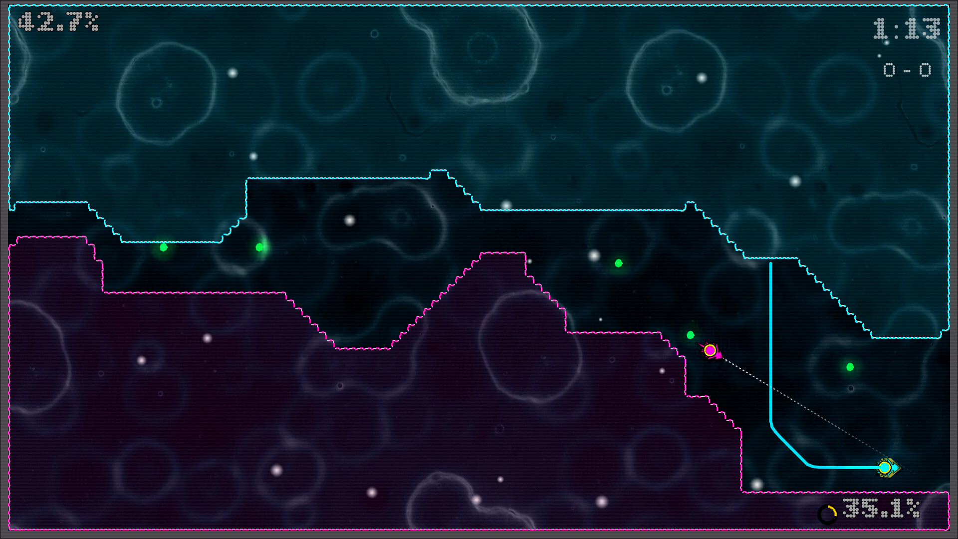 Warix screenshot #4