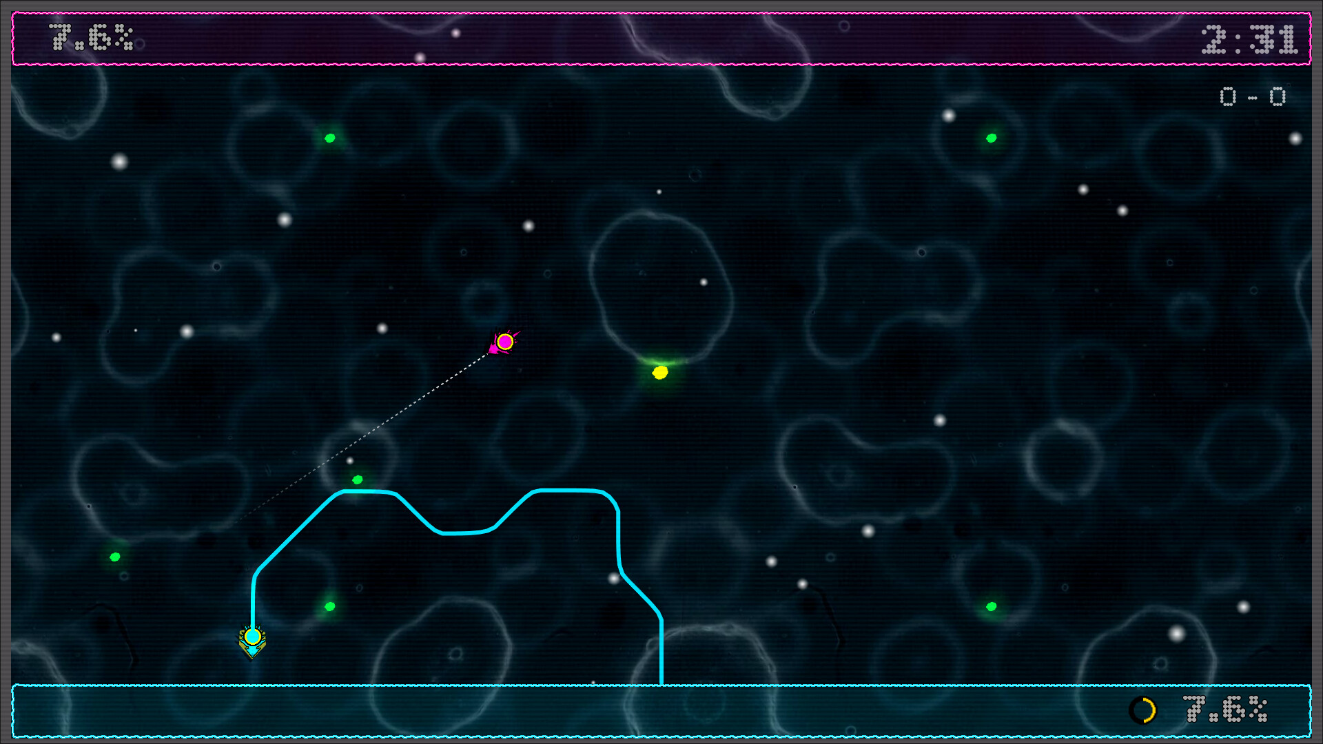 Warix screenshot #1