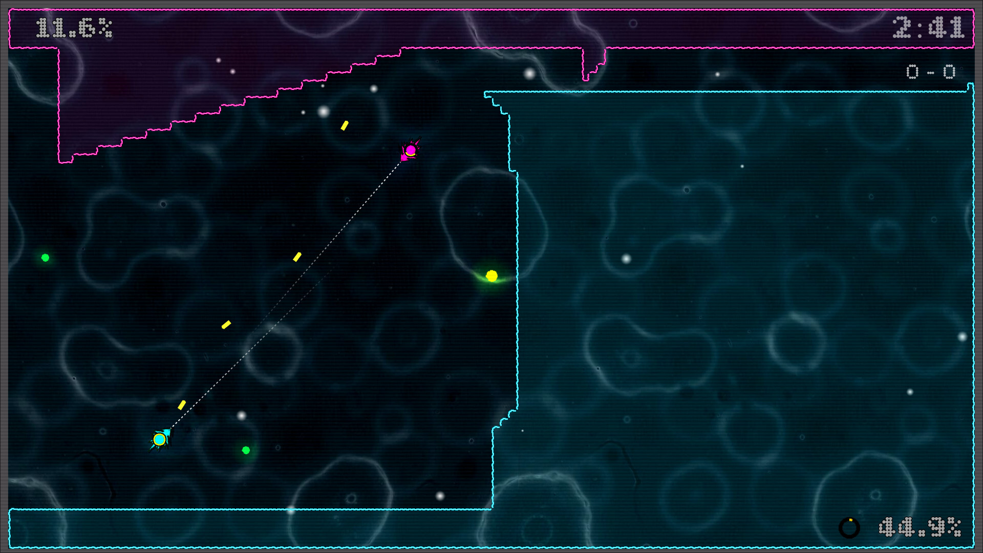 Warix screenshot #6