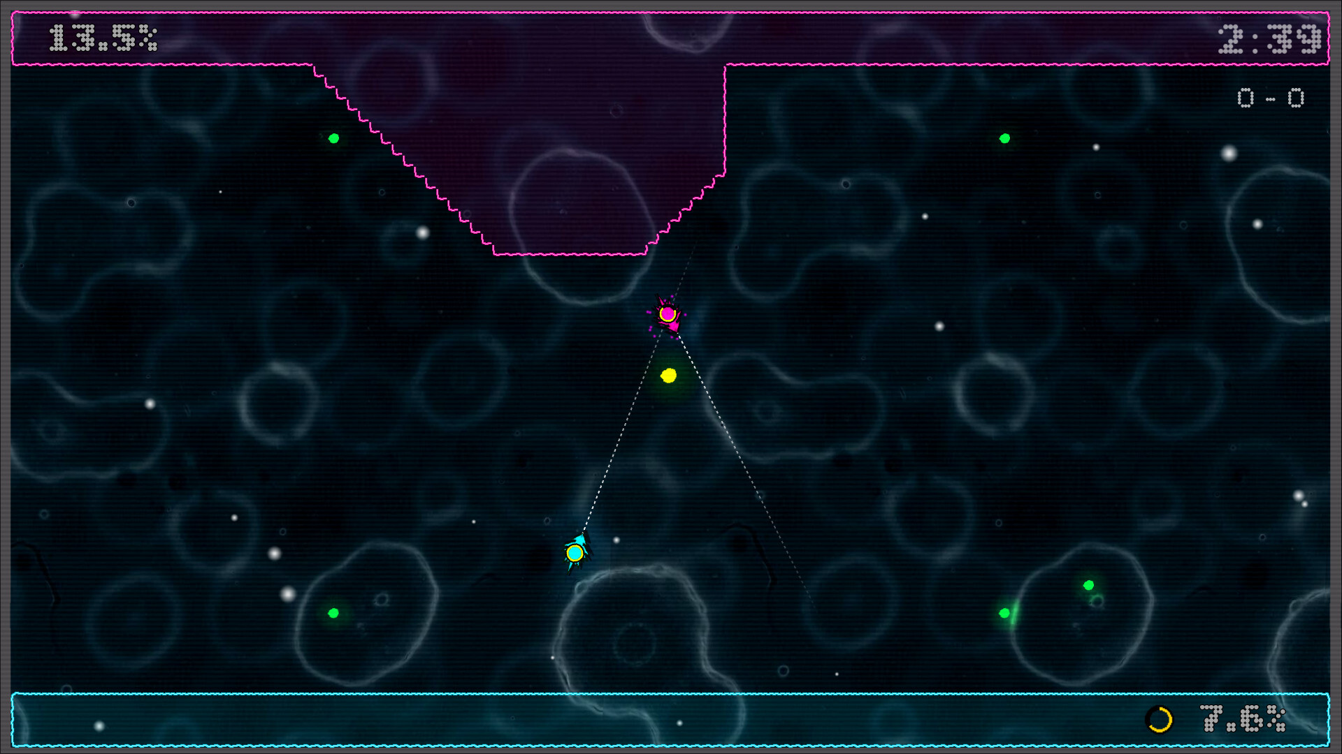 Warix screenshot 2