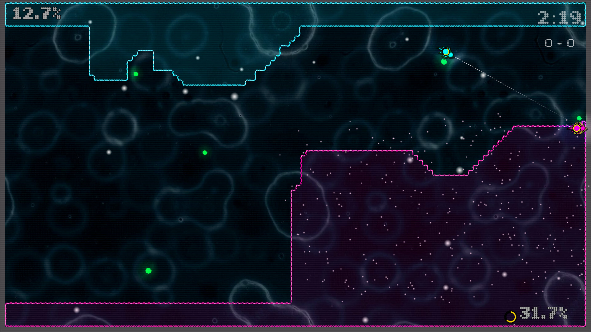 Warix screenshot #3