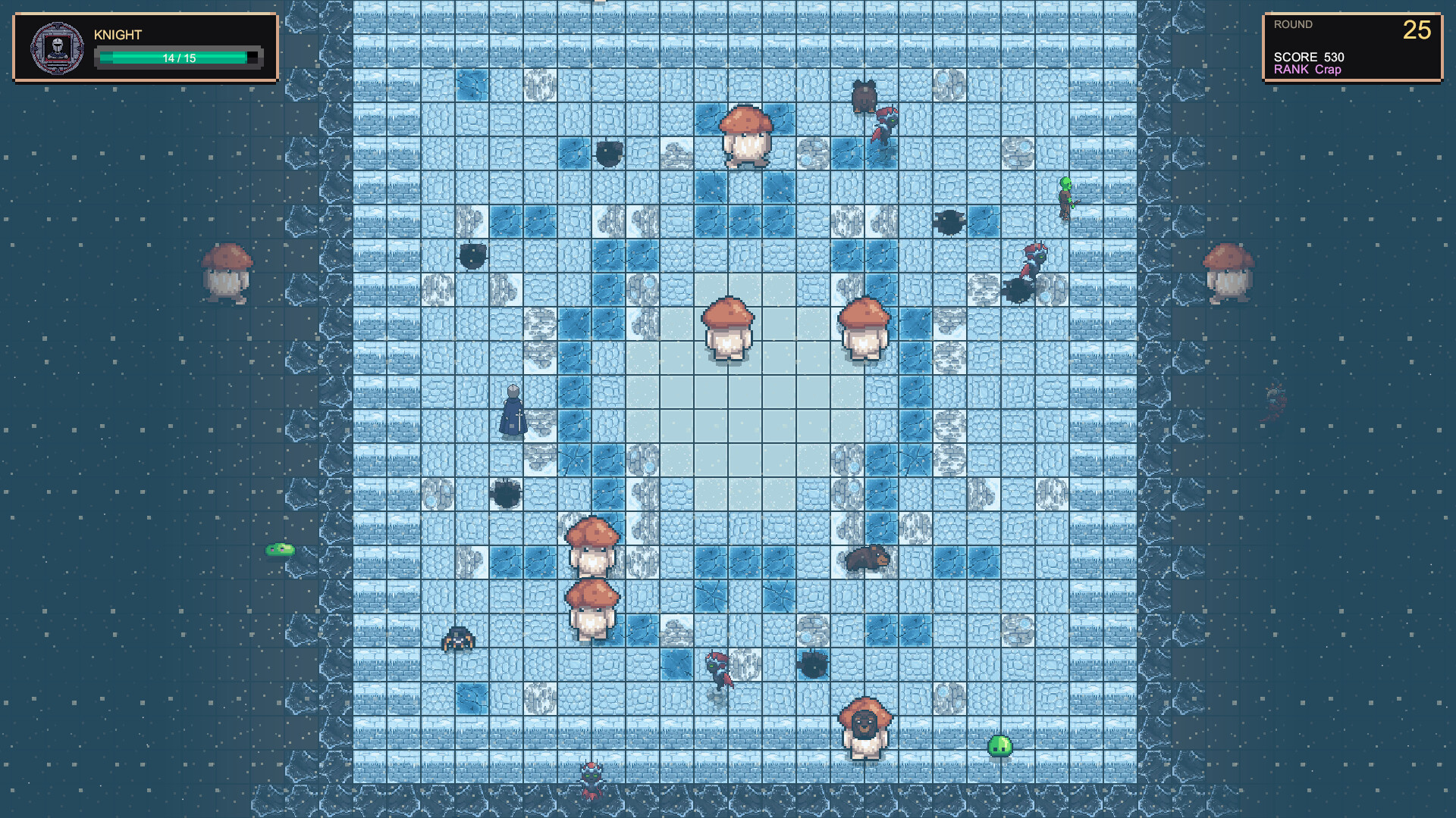 100 Rounds screenshot #6