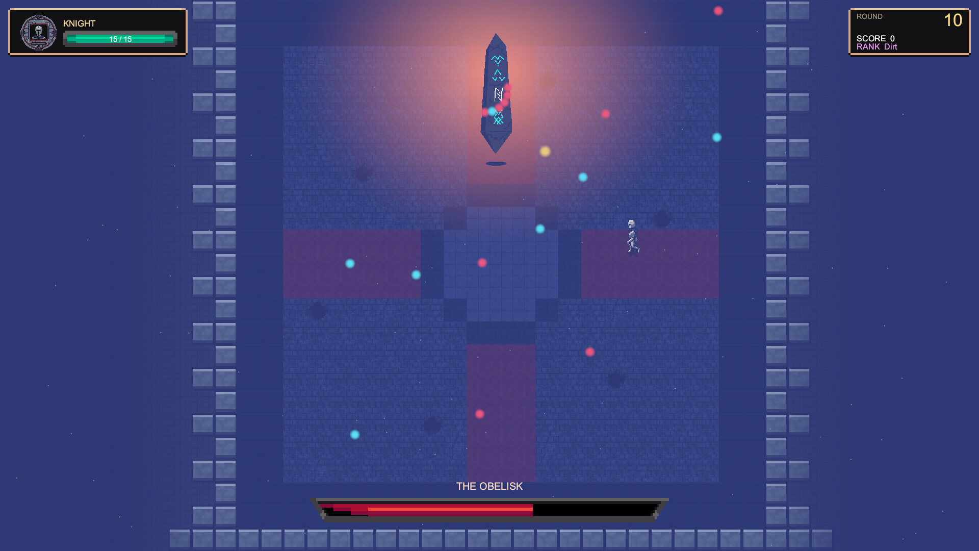 100 Rounds screenshot #4
